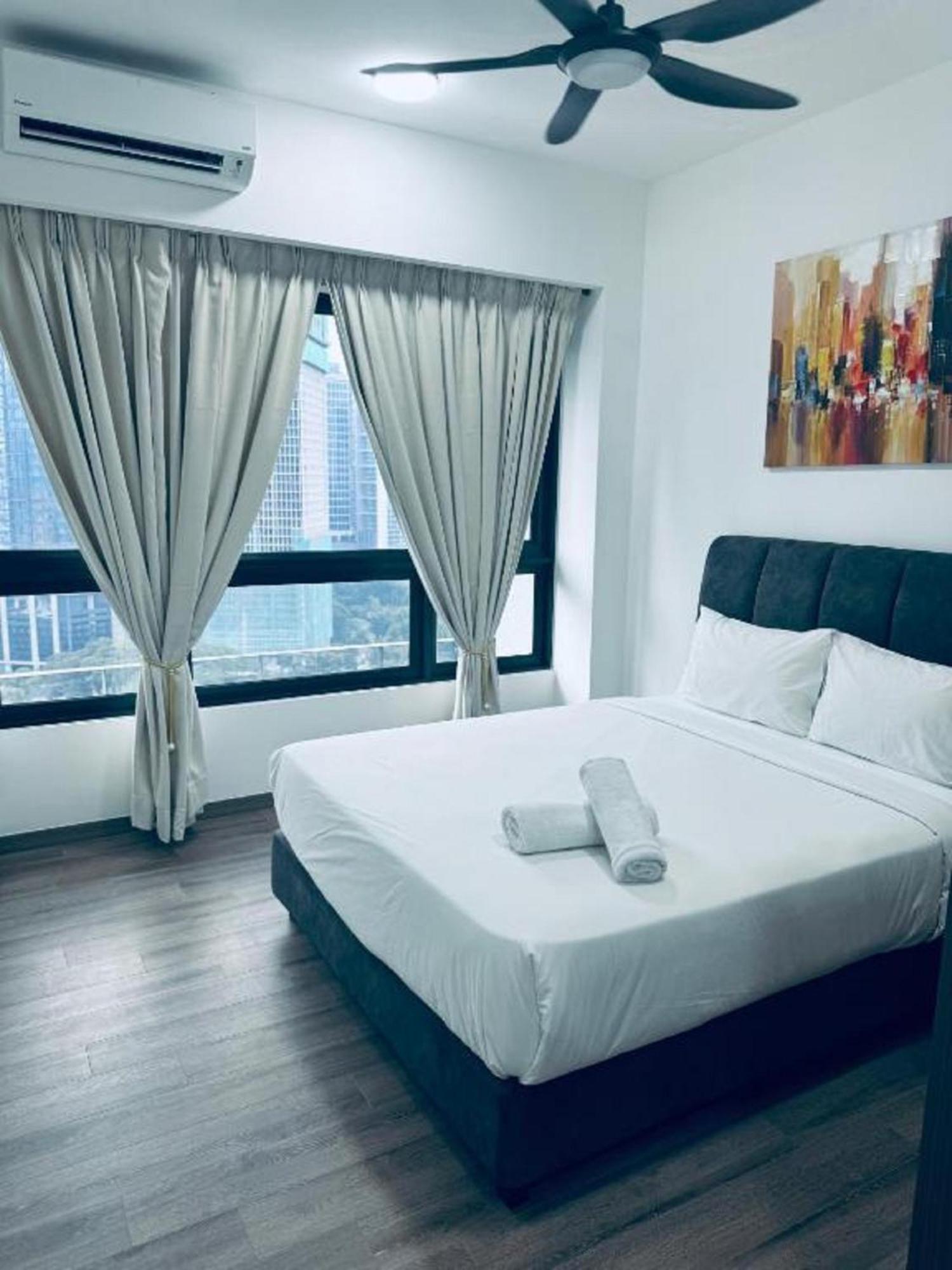 Pangsapuri Agile Delima Residensi Kl *