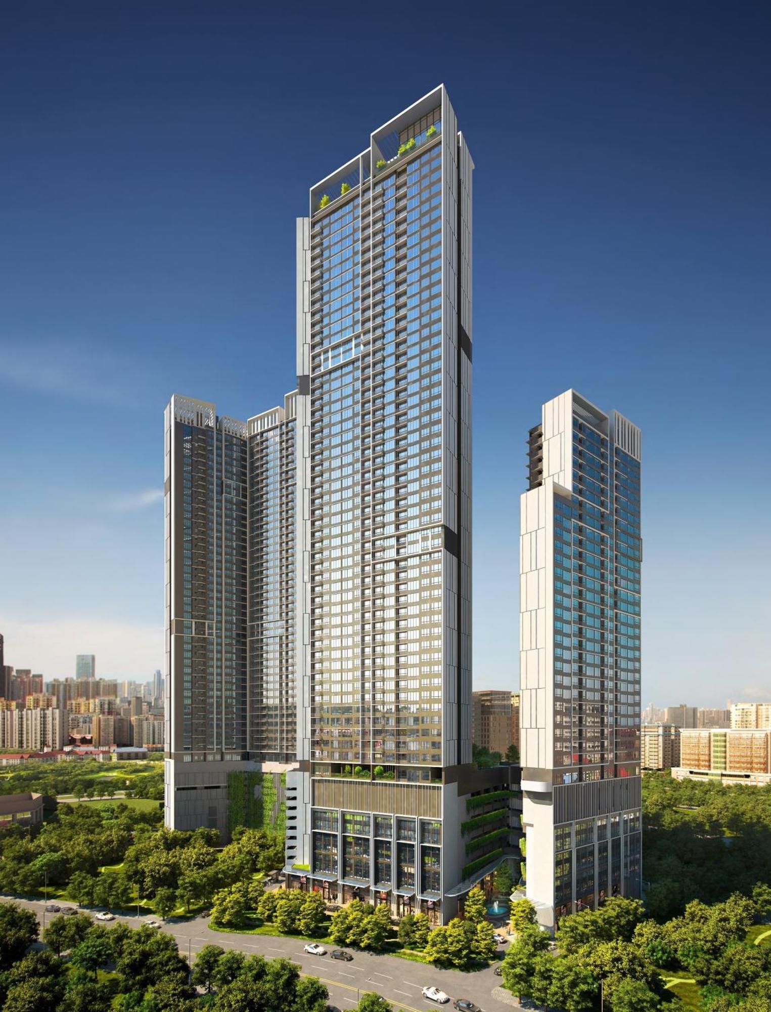 Agile Delima Residensi Kl