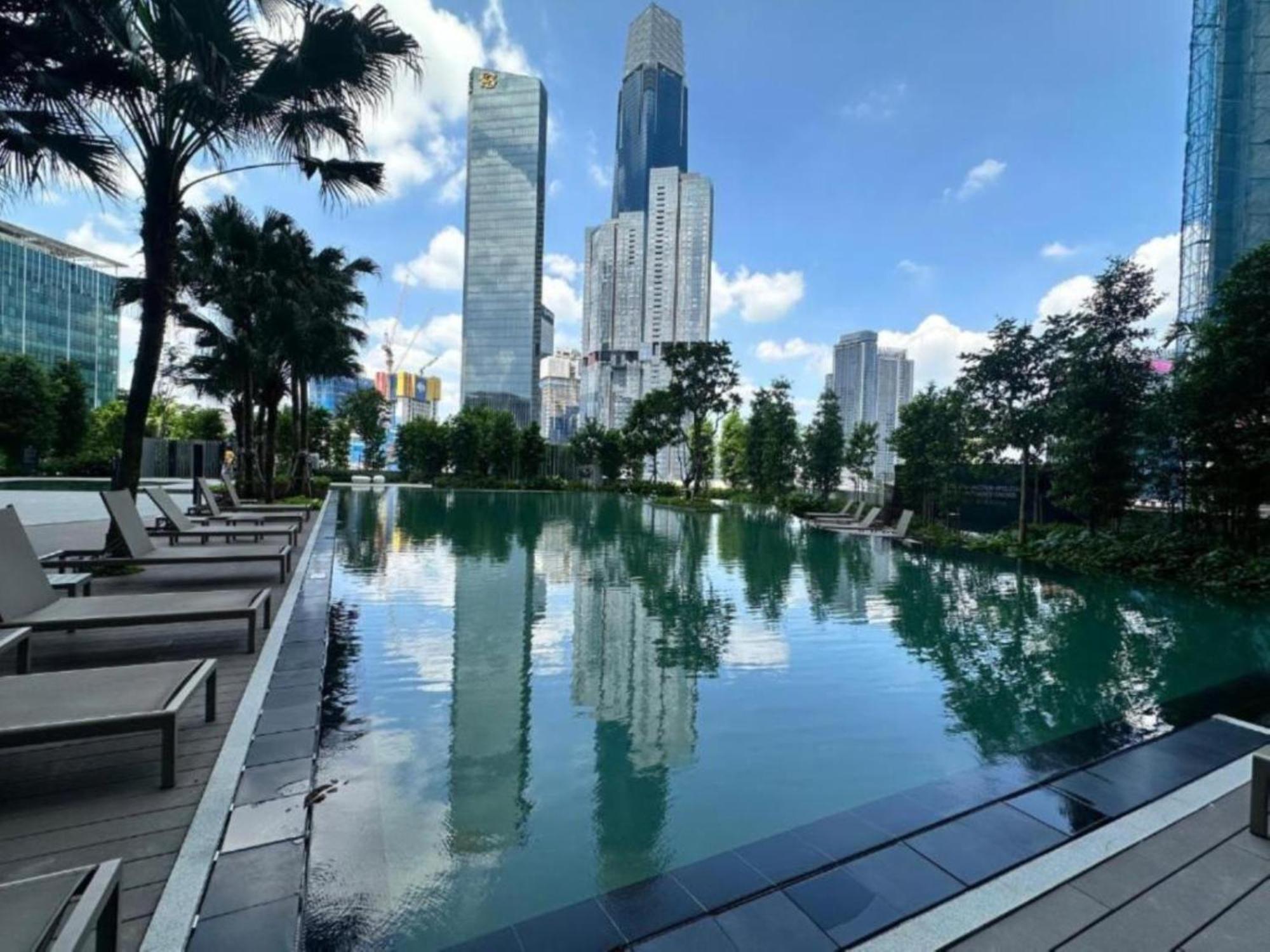 Agile Delima Residensi Kl * Kuala Lumpur