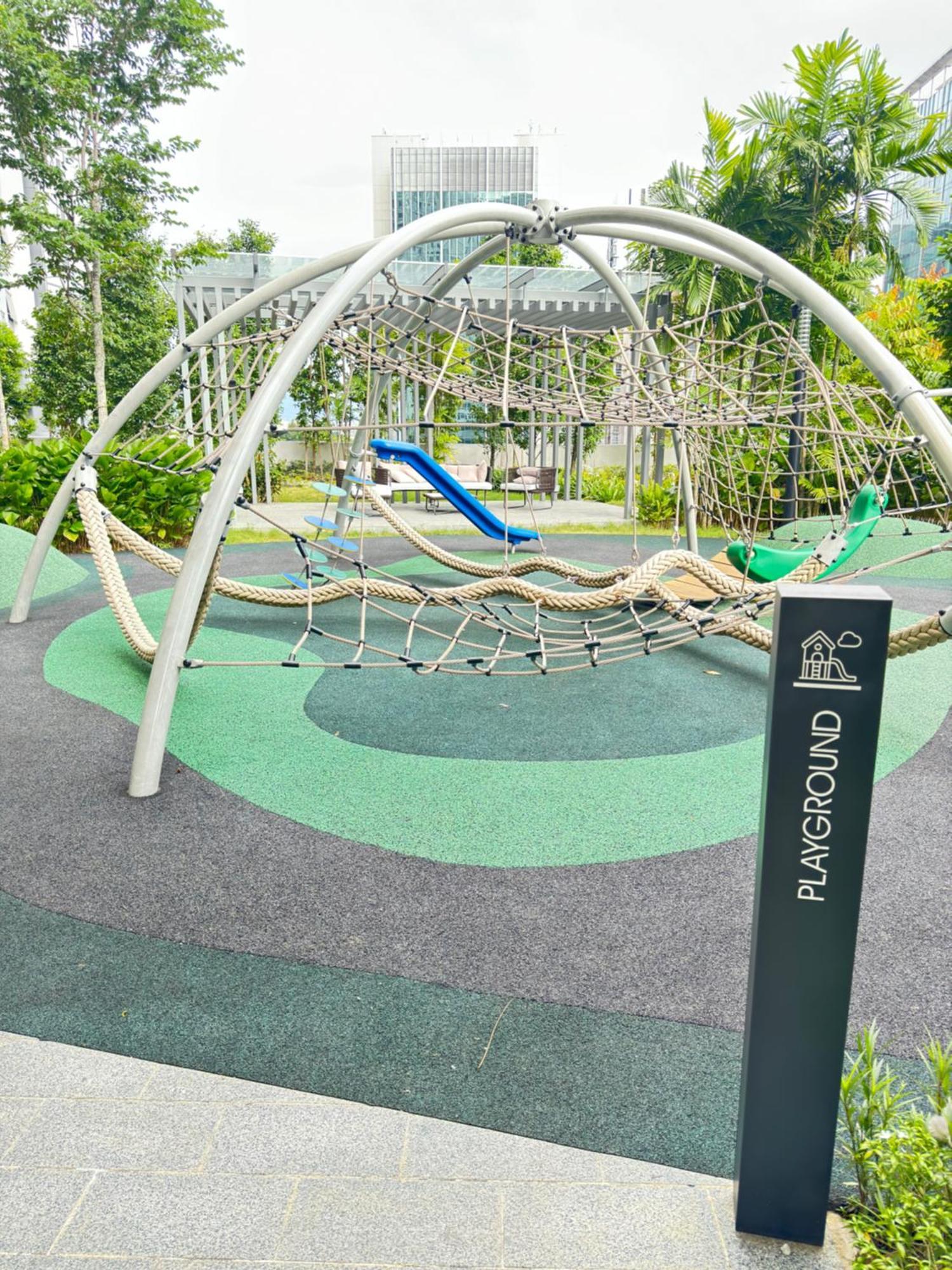 Pangsapuri Agile Delima Residensi Kl
