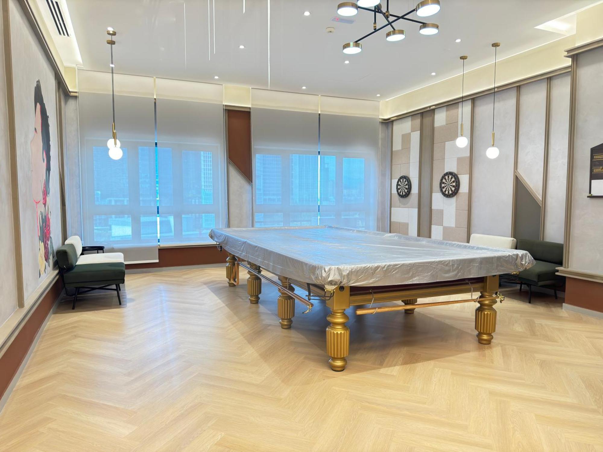 Agile Delima Residensi Kl Kuala Lumpur