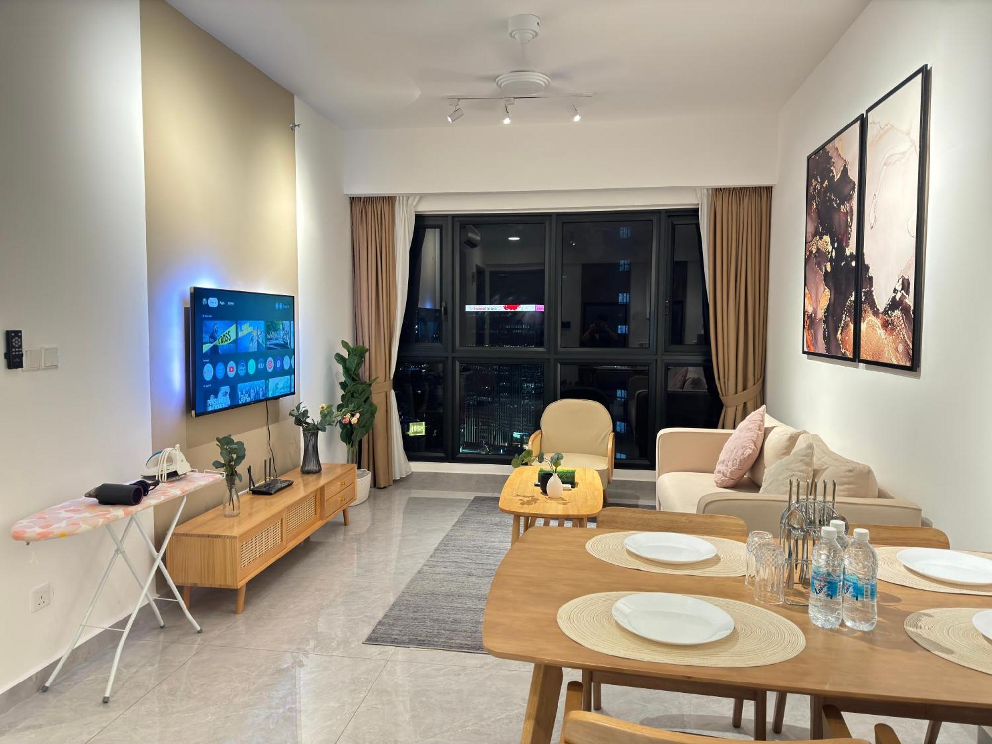 Pangsapuri Agile Delima Residensi Kl Kuala Lumpur