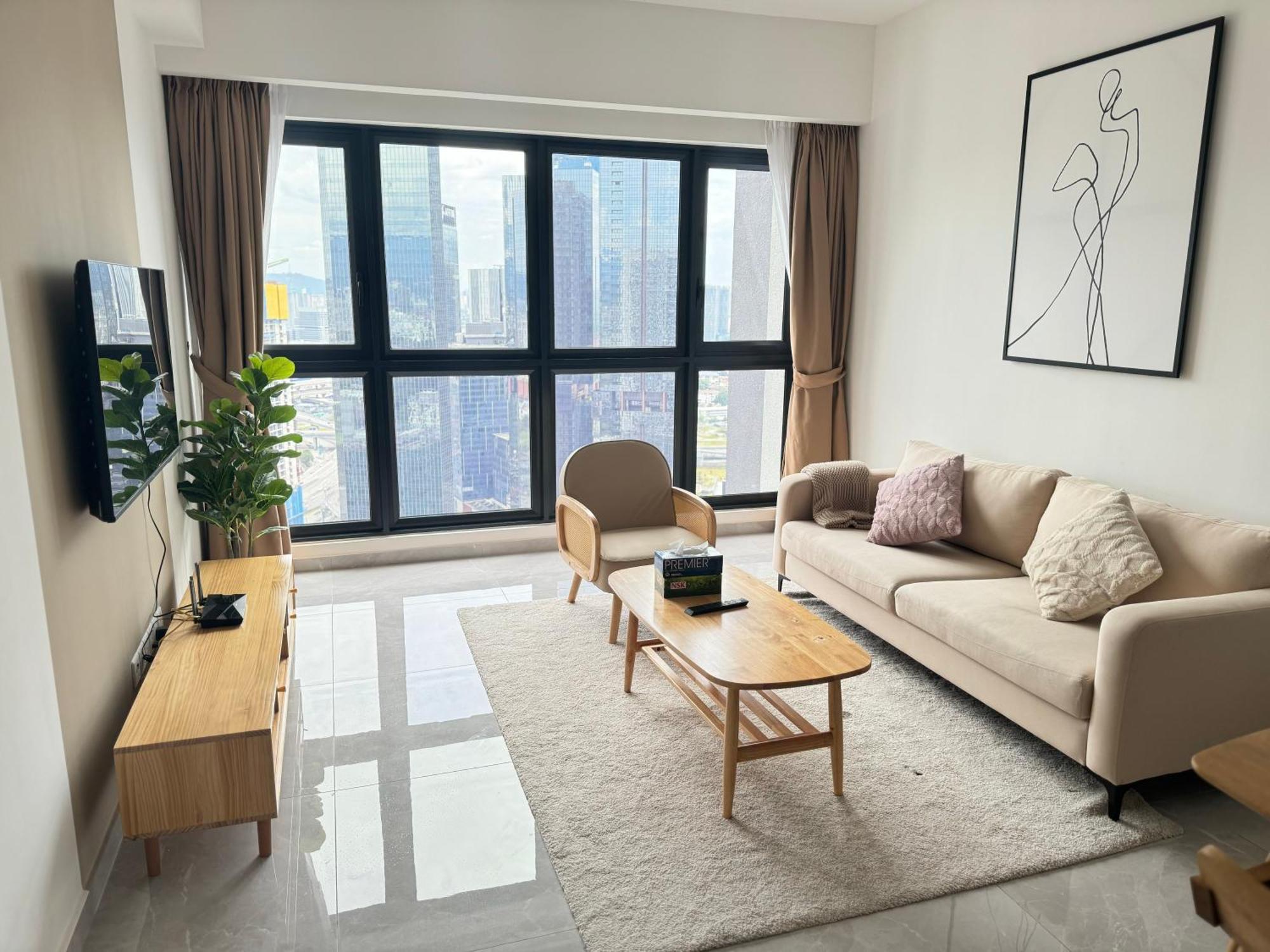 Pangsapuri Agile Delima Residensi Kl Kuala Lumpur