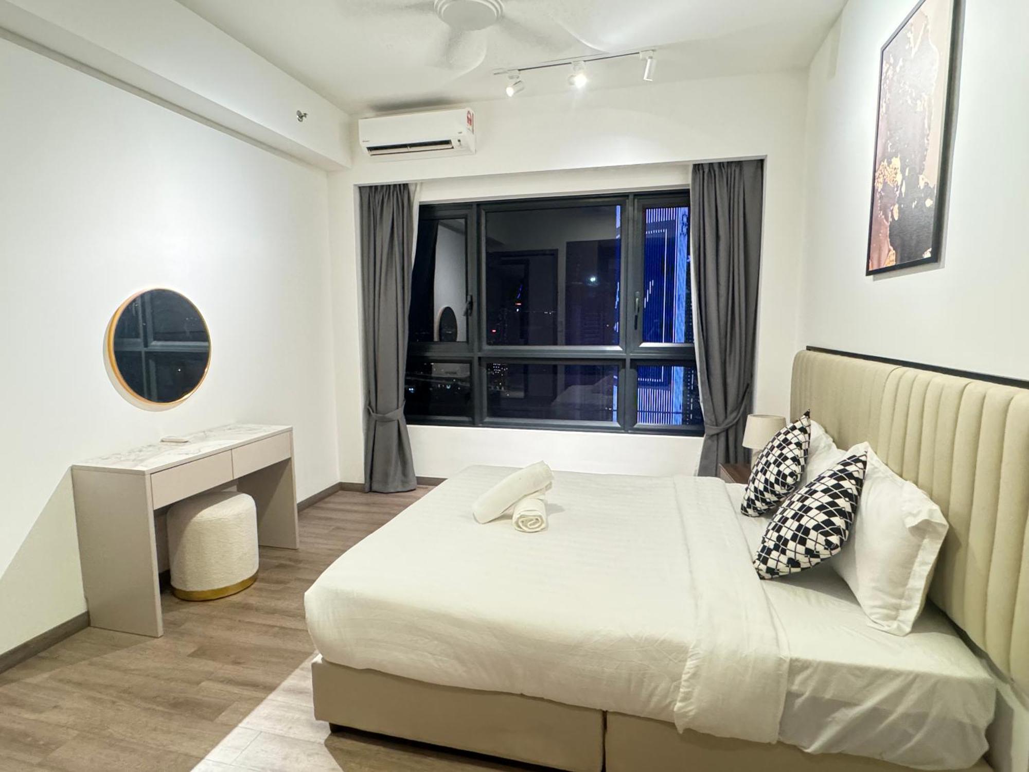 Pangsapuri Agile Delima Residensi Kl Kuala Lumpur