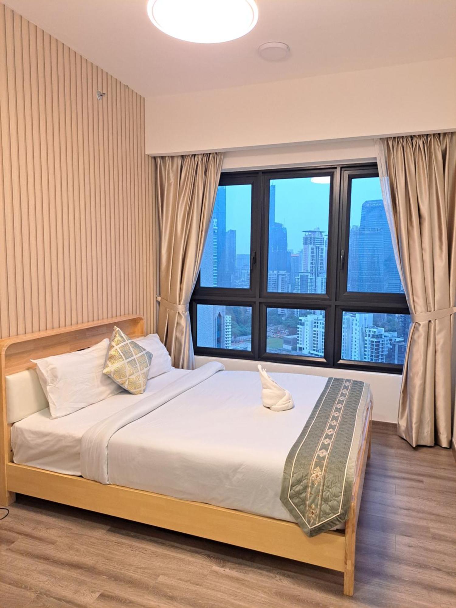 Pangsapuri Agile Delima Residensi Kl Kuala Lumpur