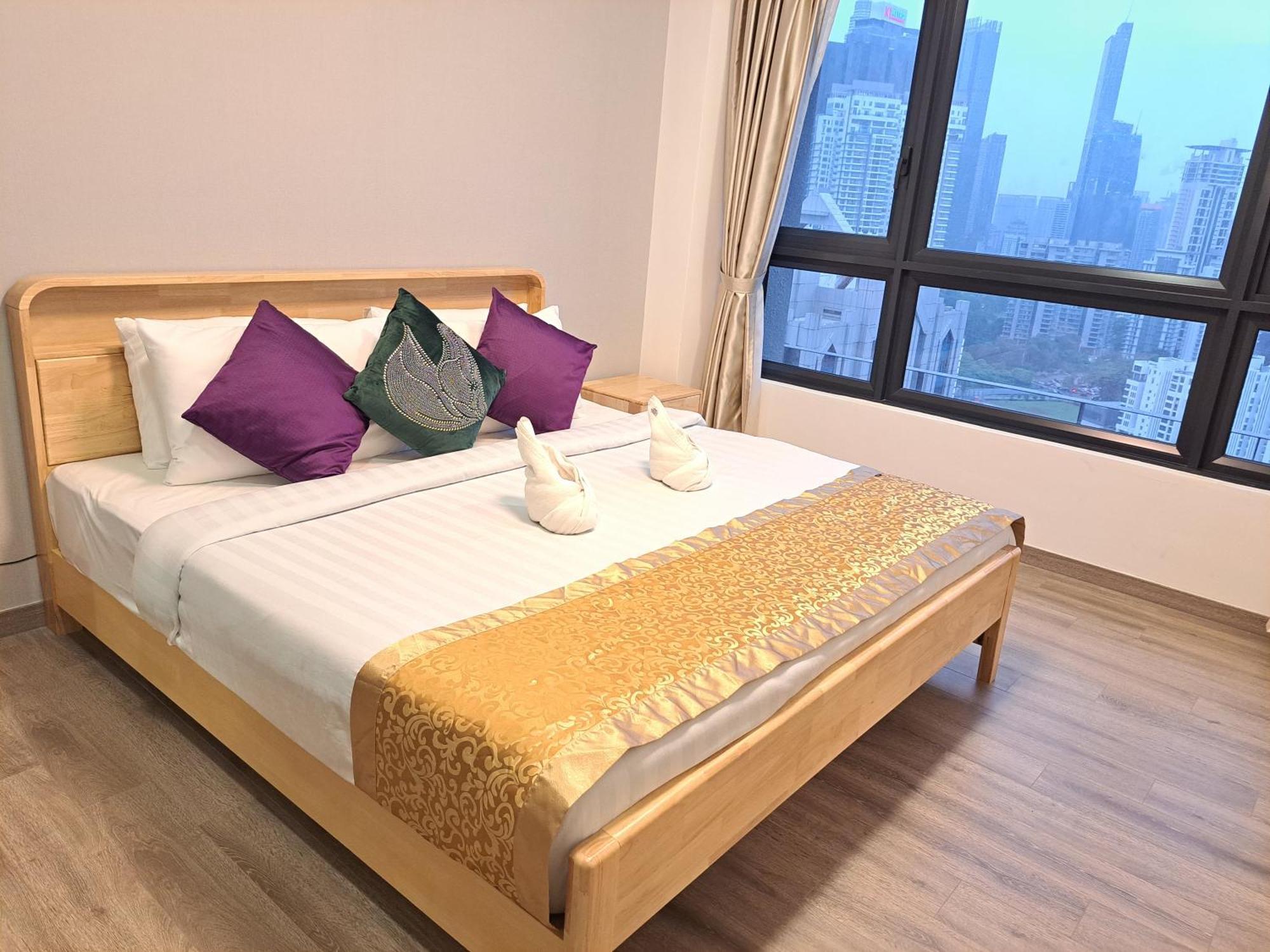 Agile Delima Residensi Kl * Kuala Lumpur