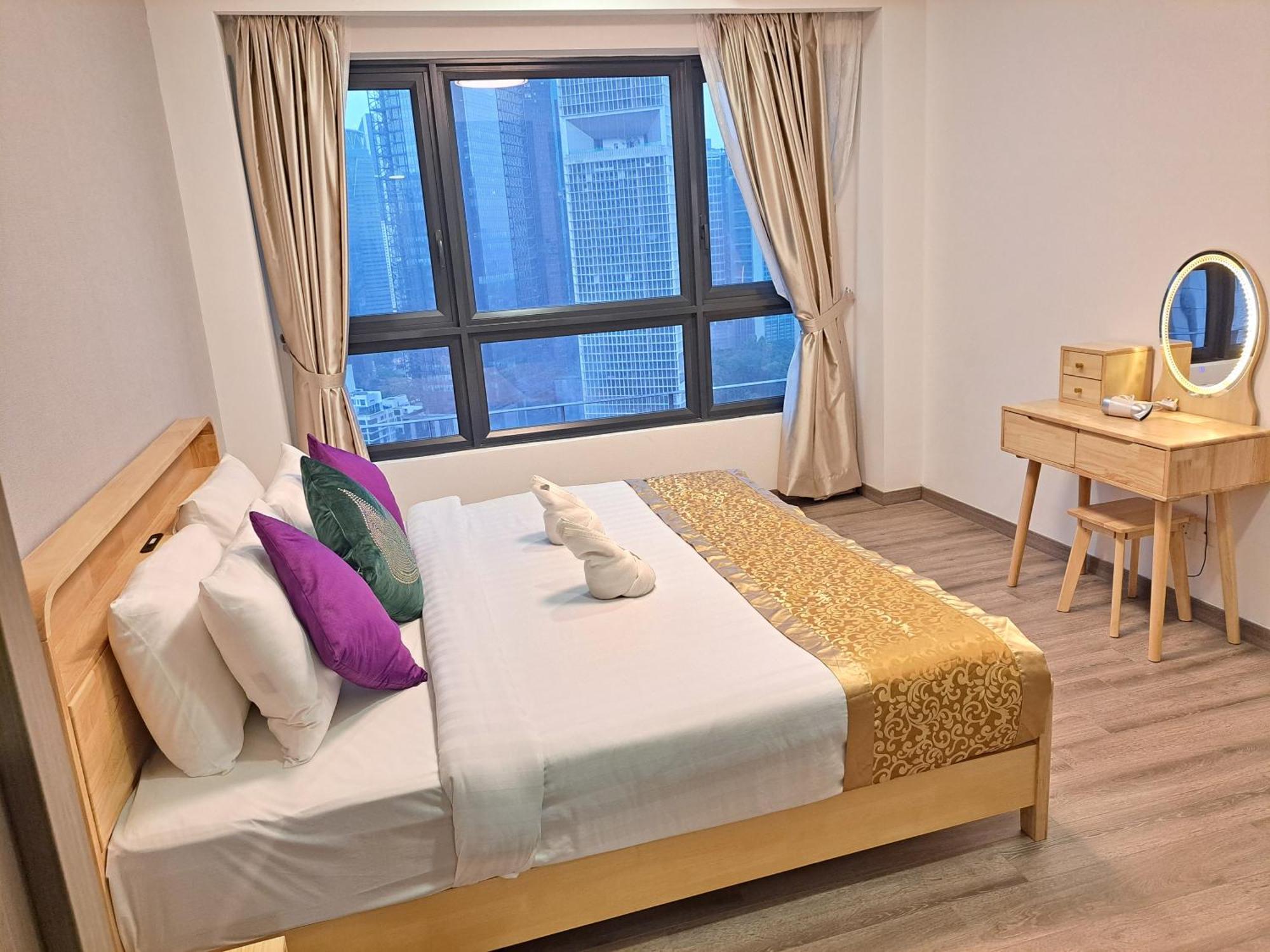 Agile Delima Residensi Kl * Kuala Lumpur