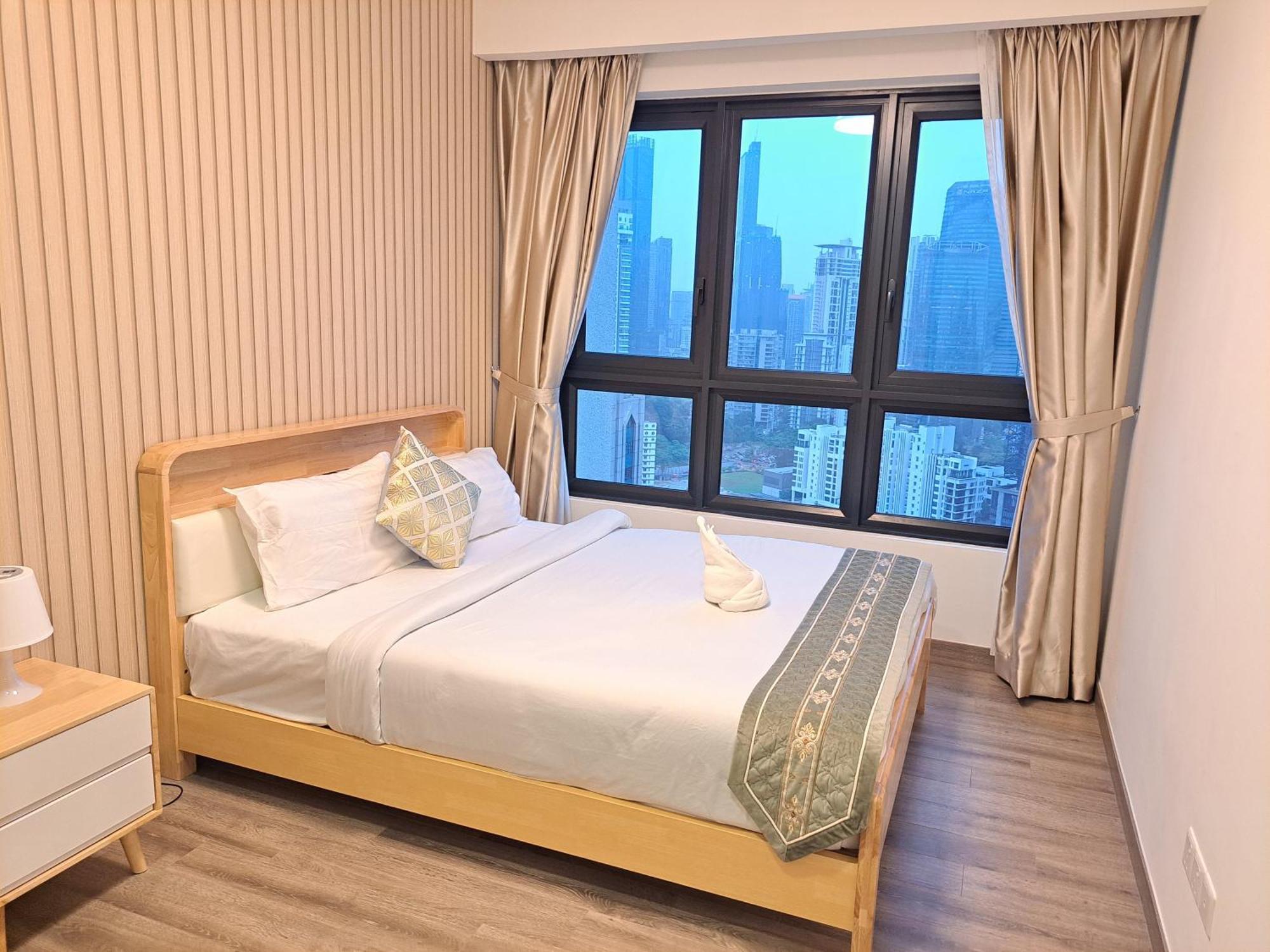 Pangsapuri Agile Delima Residensi Kl