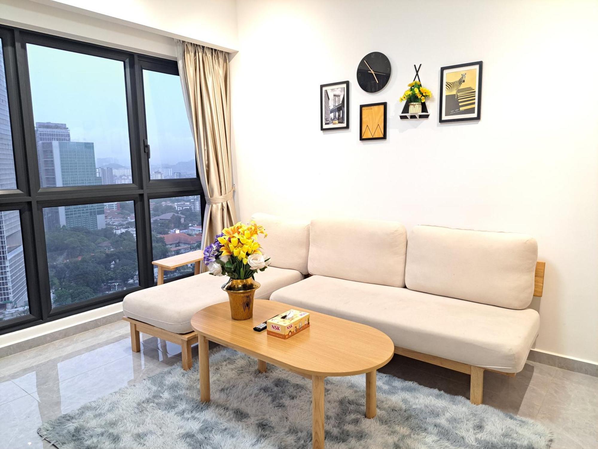 Agile Delima Residensi Kl Kuala Lumpur