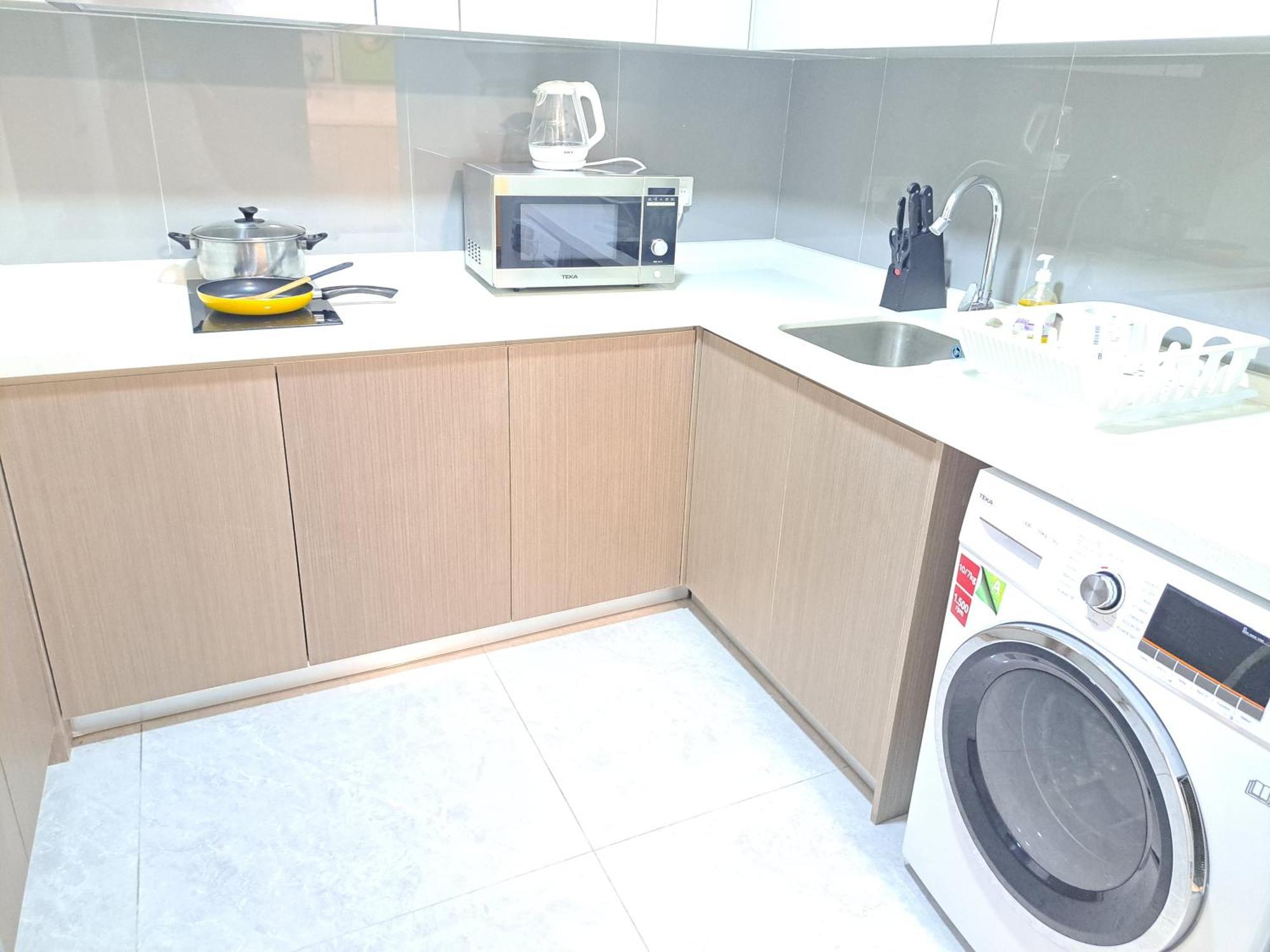 Agile Delima Residensi Kl Pangsapuri Kuala Lumpur