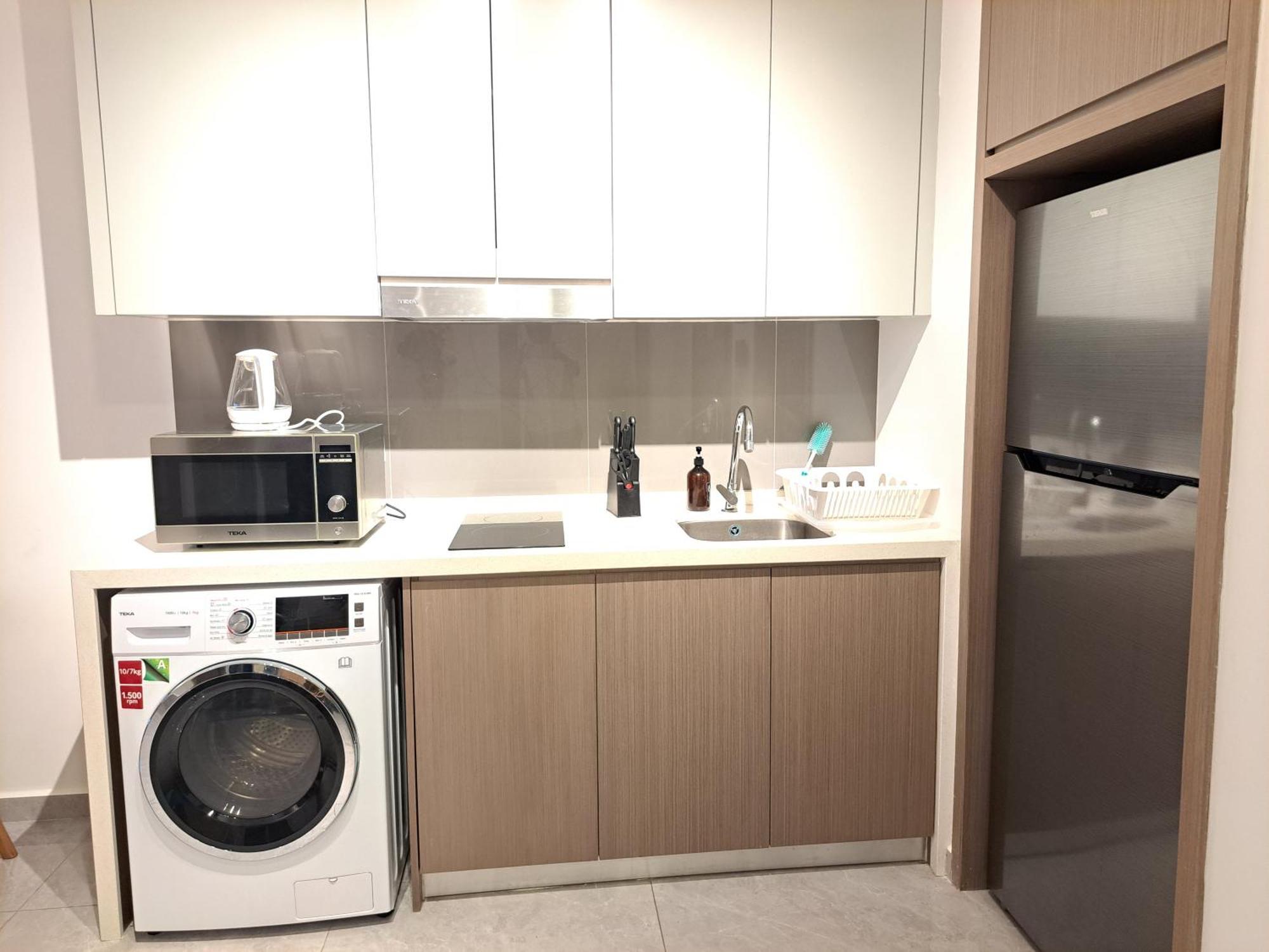 Pangsapuri Agile Delima Residensi Kl *