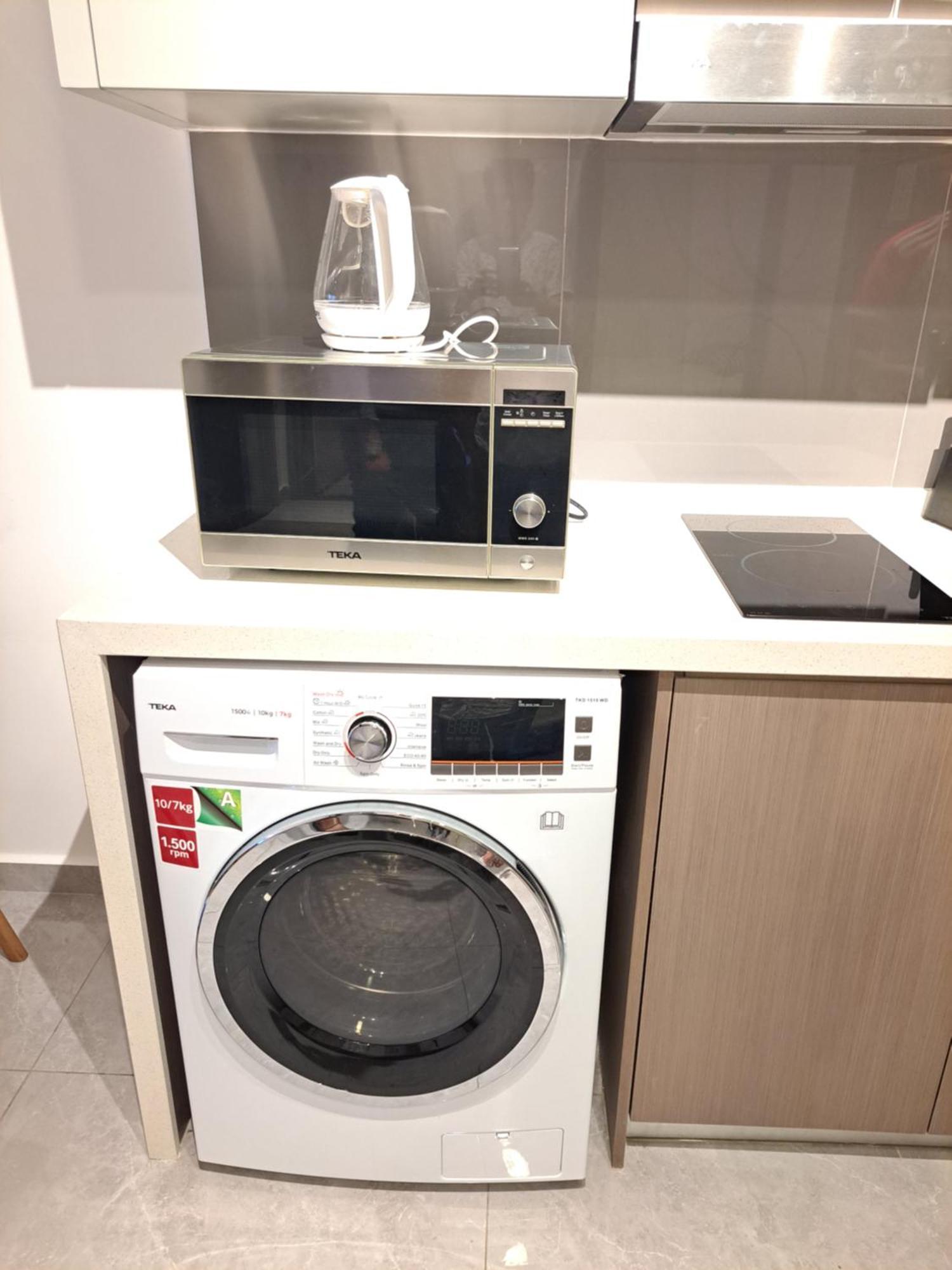 Agile Delima Residensi Kl