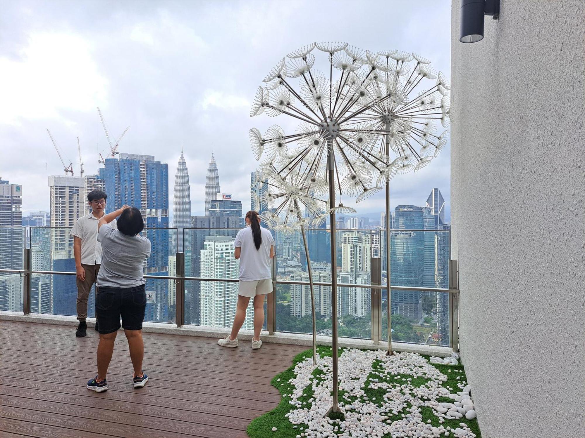 Agile Delima Residensi Kl