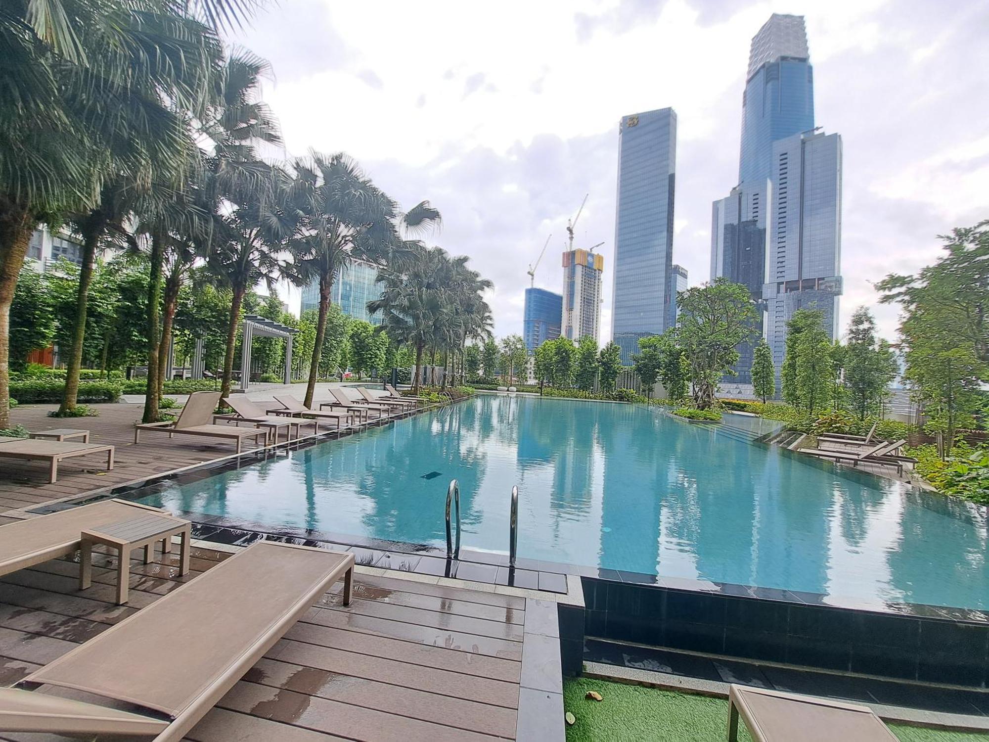 Agile Delima Residensi Kl
