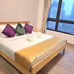 Agile Delima Residensi Kl