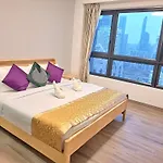 Agile Delima Residensi Kl