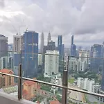 Agile Delima Residensi Kl