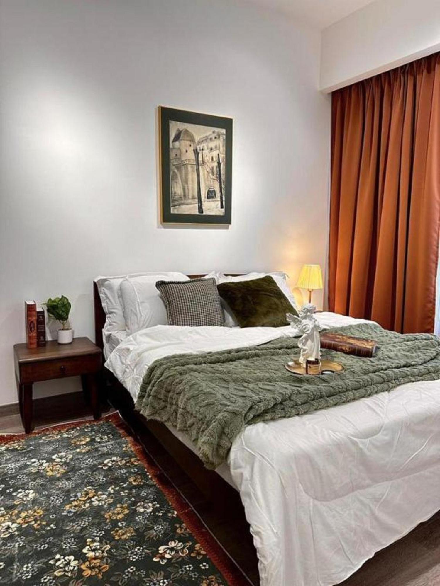 Agile Delima Residensi Kl Apartment