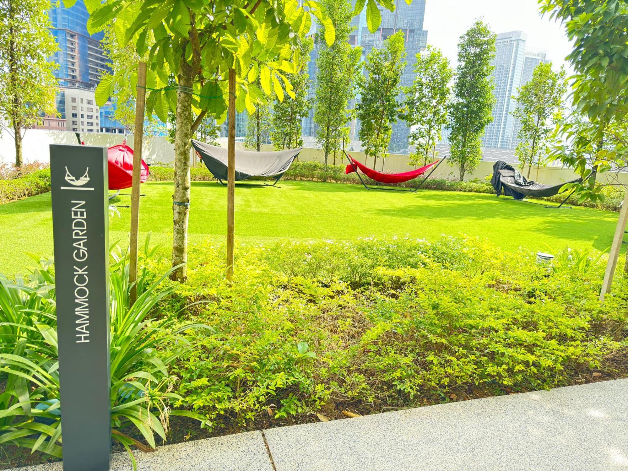 Agile Delima Residensi Kl Apartment *