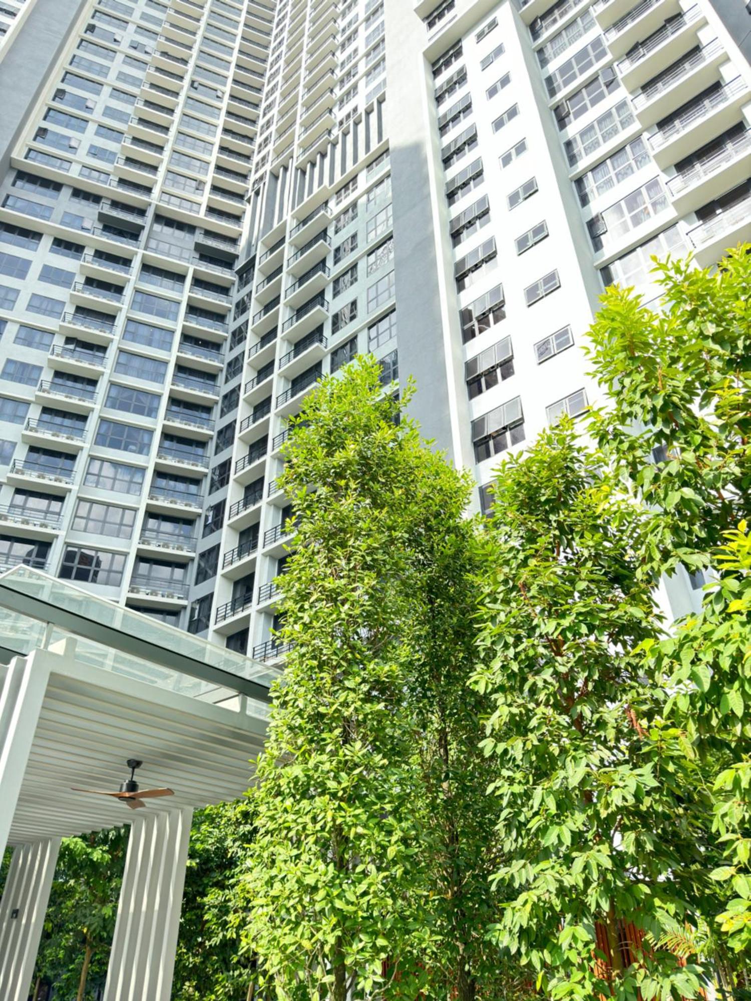 Apartment Agile Delima Residensi Kl Kuala Lumpur