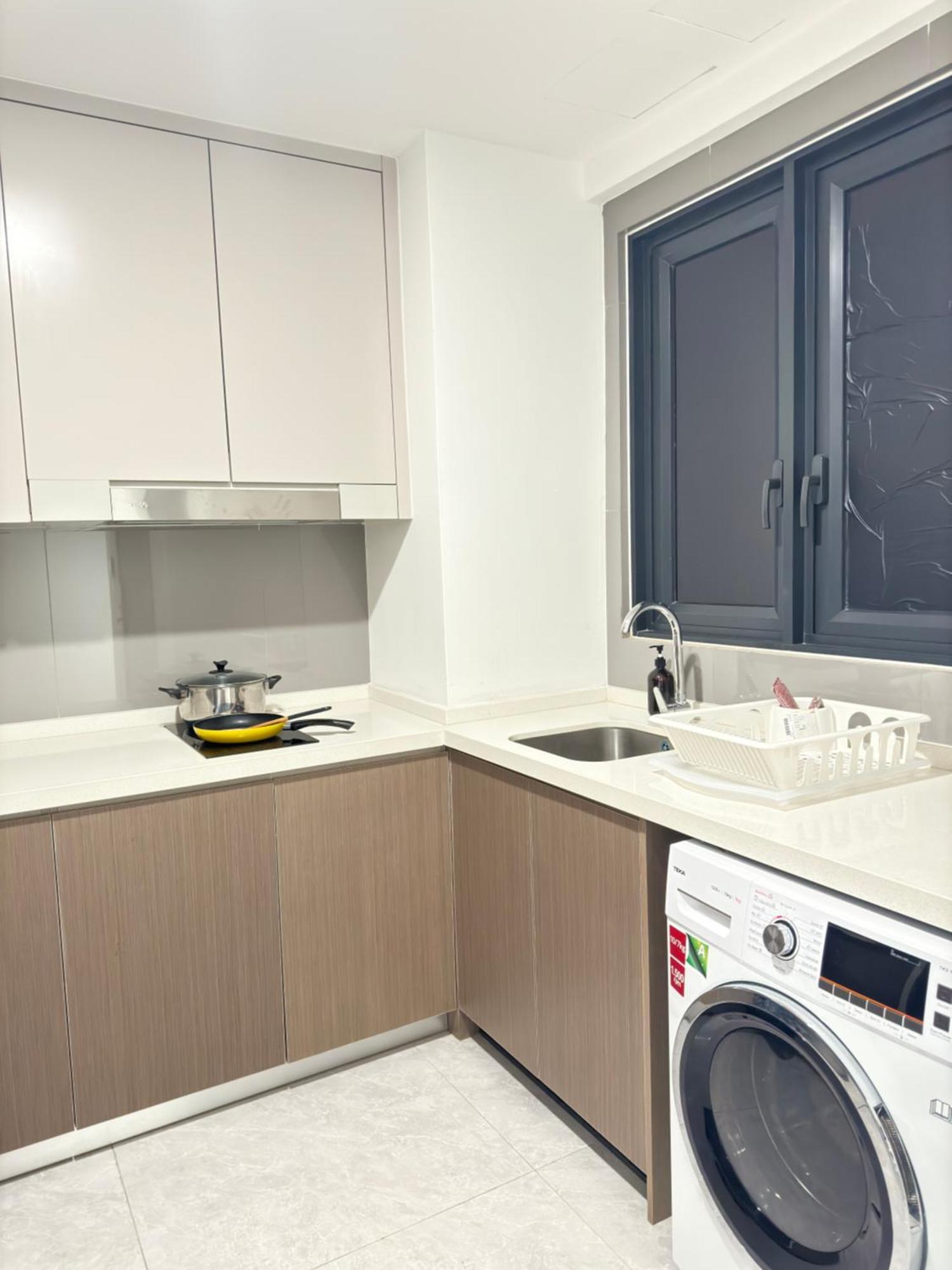 Agile Delima Residensi Kl Apartment *