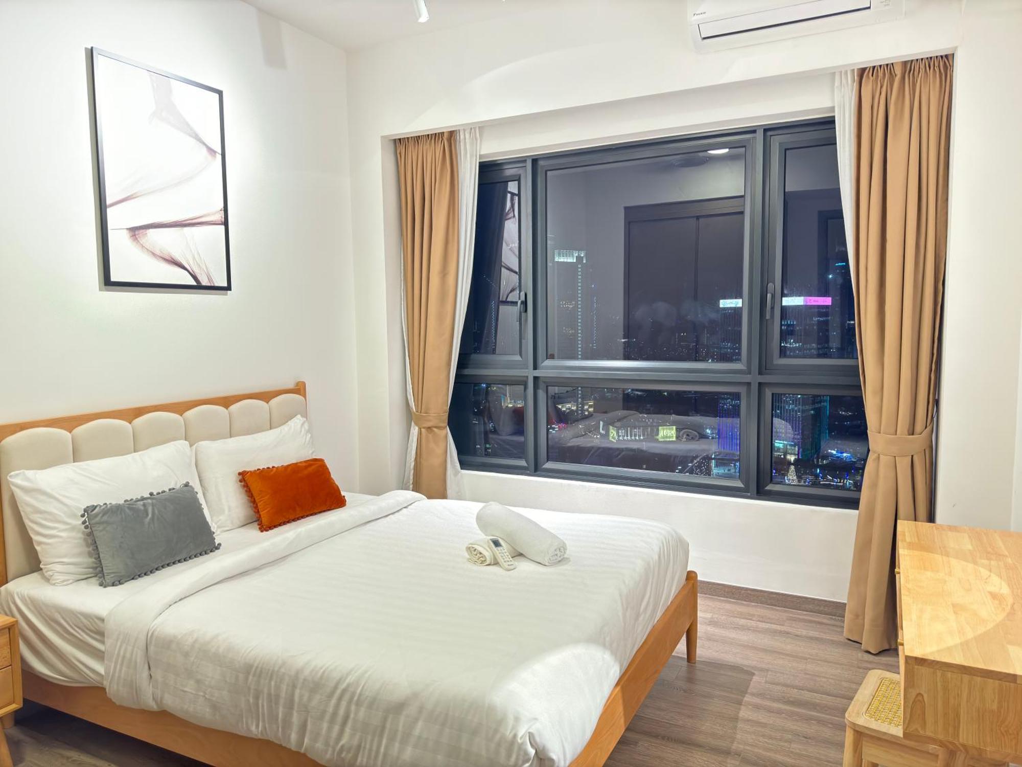 Apartment Agile Delima Residensi Kl