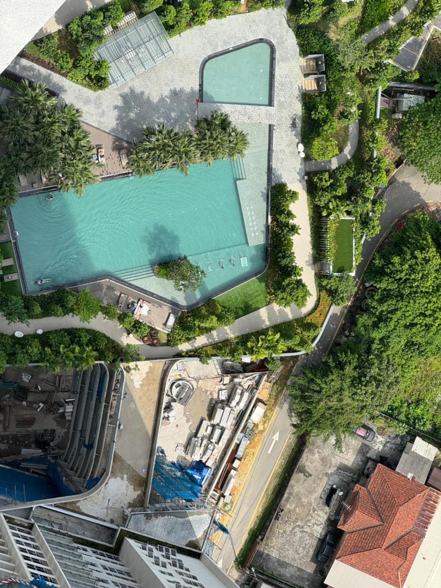 Agile Delima Residensi Kl Apartment *