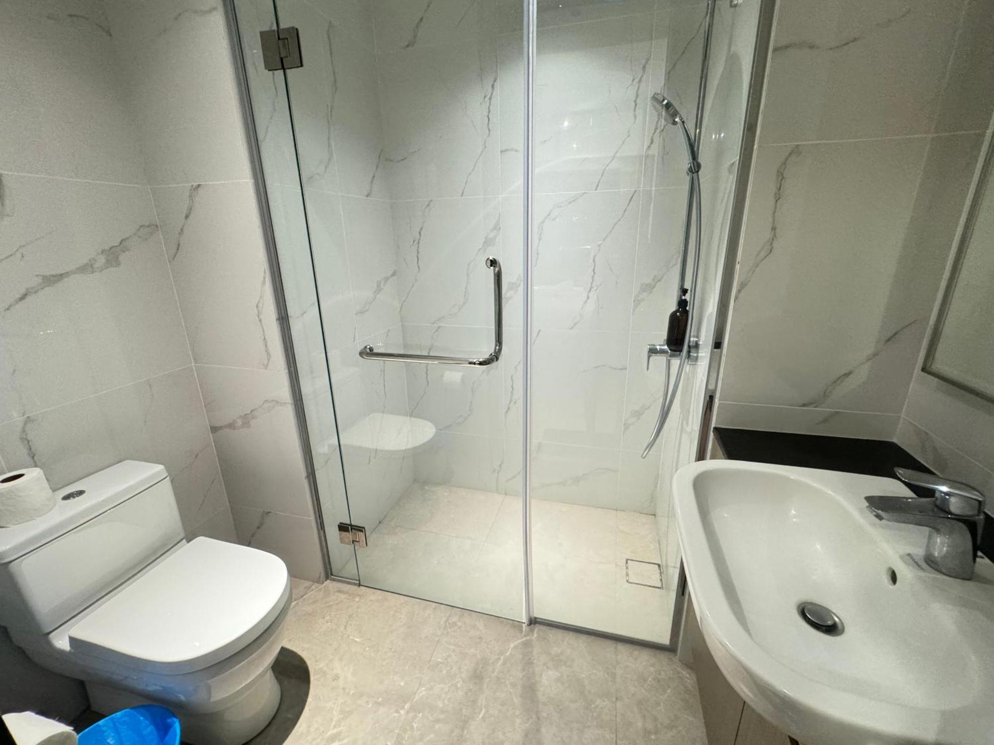 Agile Delima Residensi Kl Apartment