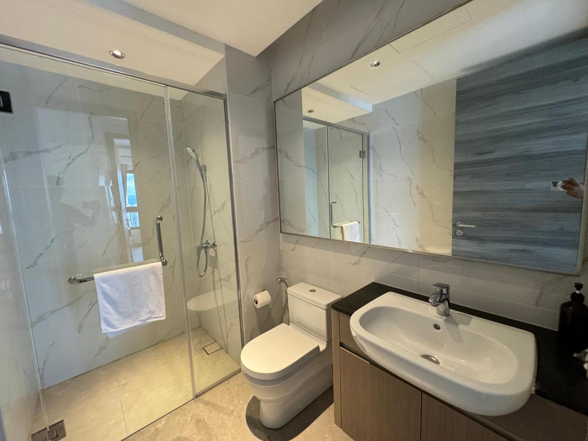 Apartment Agile Delima Residensi Kl Kuala Lumpur